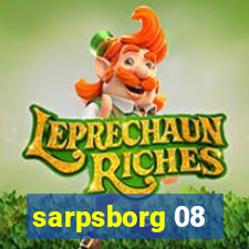 sarpsborg 08